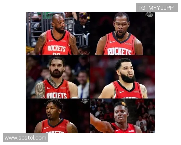 火箭队伤病情况更新：小贾巴里·史密斯膝盖受伤与亚当斯腿筋伤势下的火箭内线轮换挑战及对阵掘金战术分析