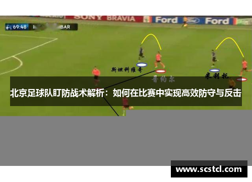 北京足球队盯防战术解析：如何在比赛中实现高效防守与反击